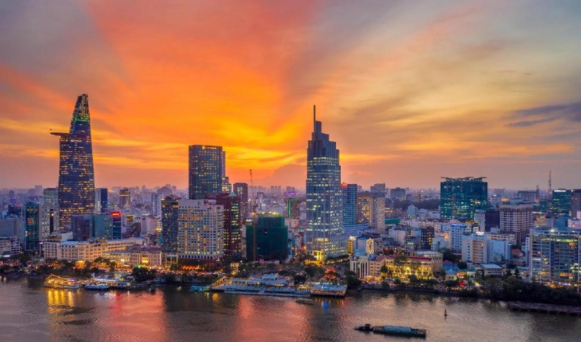 越南旅遊費用 越南旅遊費用