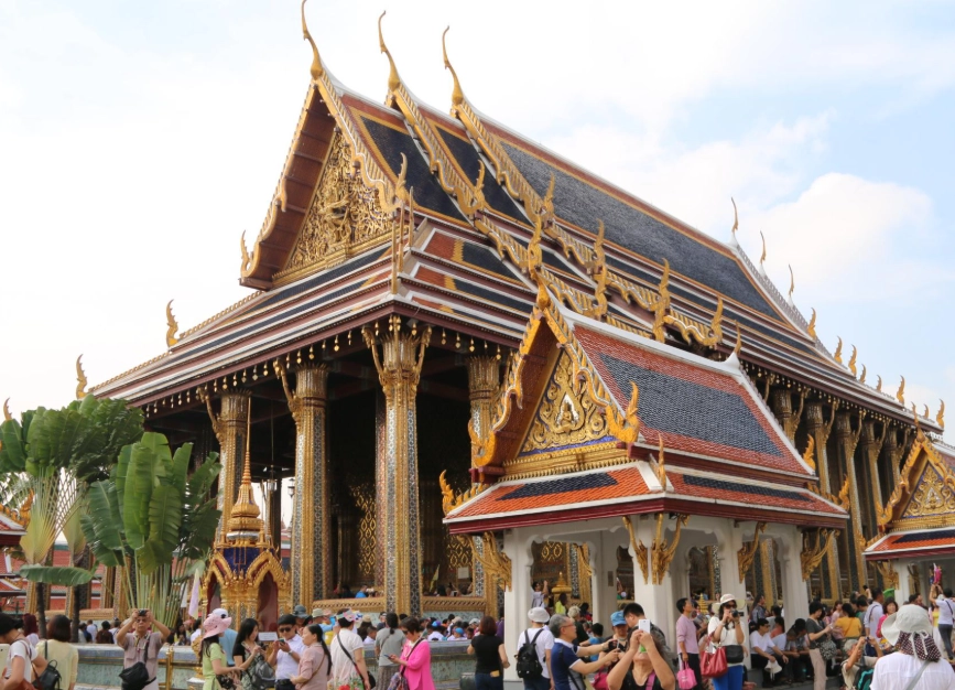 泰國生活成本 泰國生活成本