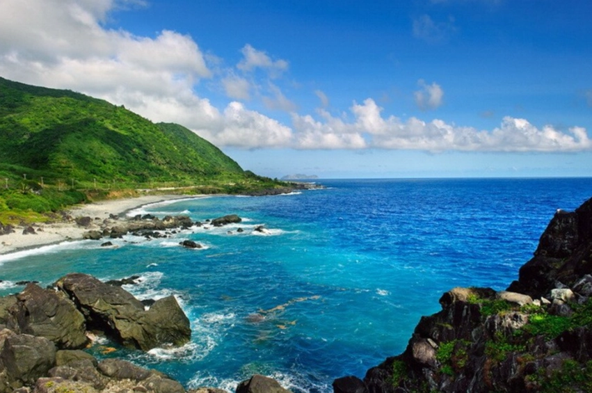 台灣退休宜居城市