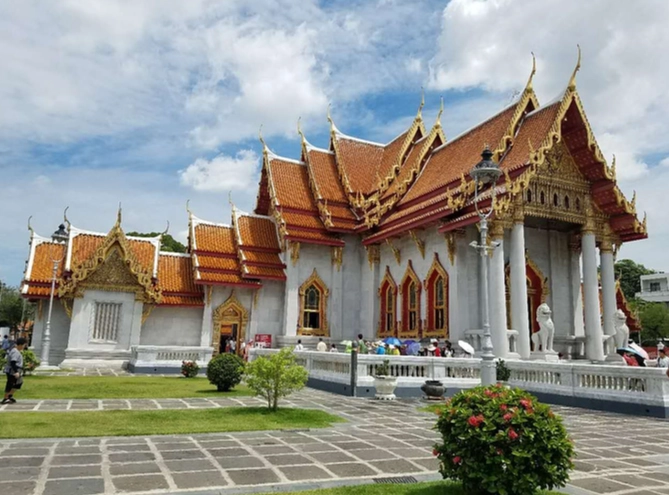 泰國物價 泰國物價