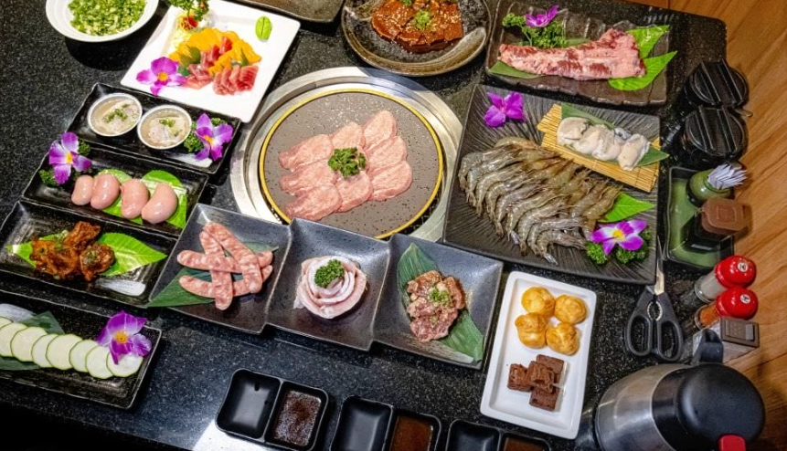 高雄家庭聚餐餐廳