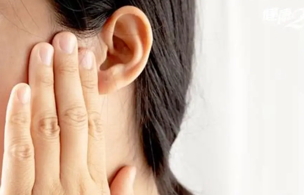 耳朵受傷耳鳴
