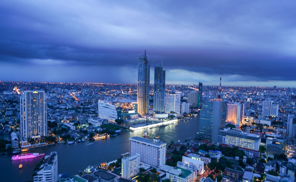 曼谷省钱攻略 曼谷省钱攻略