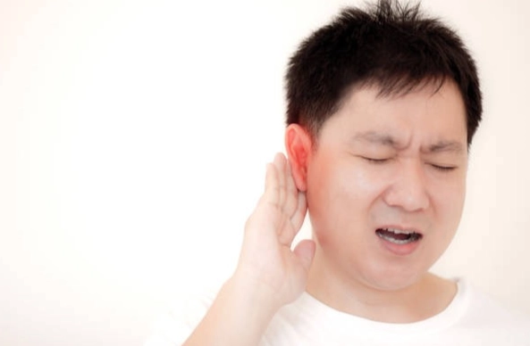 耳鳴敏感度管理