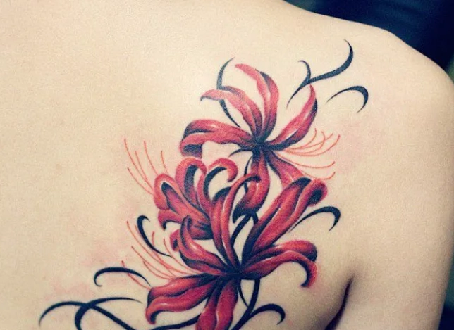 紋身疼痛等級 紋身疼痛等級