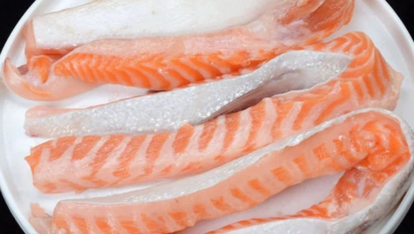 冷凍魚排烹飪技巧