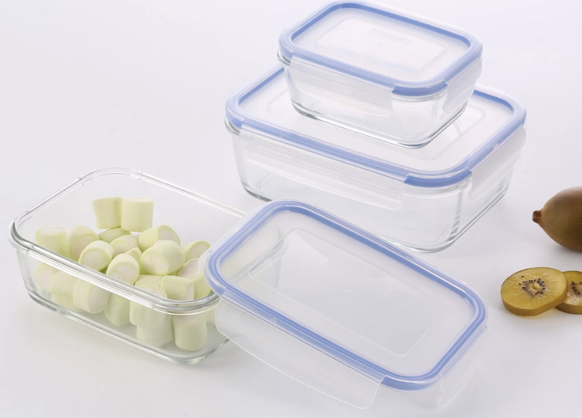 保鮮盒選購指南