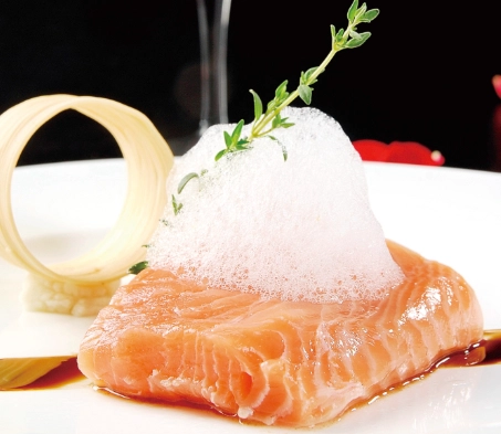 急凍三文魚蒸多久 急凍三文魚蒸多久