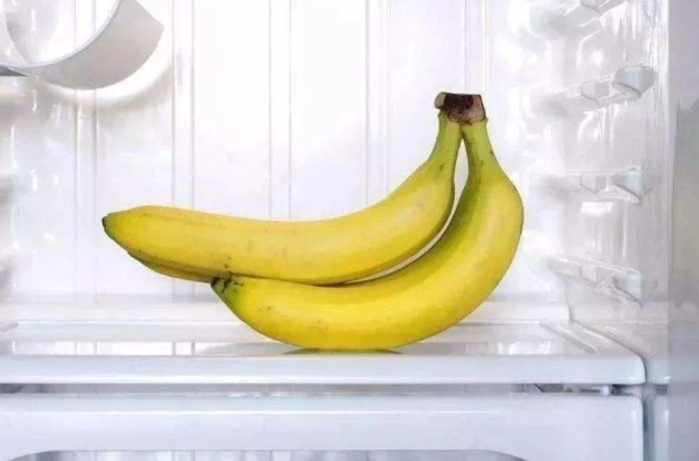 香蕉如何保存