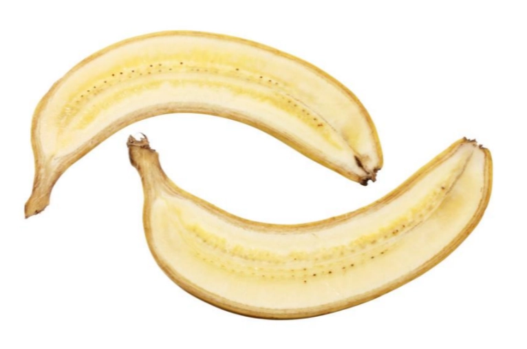 黑點香蕉營養