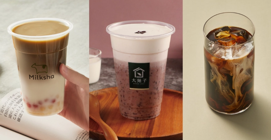 手搖飲料存放時間 手搖飲料存放時間