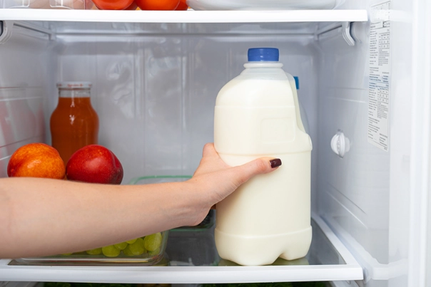 未開封飲料安全