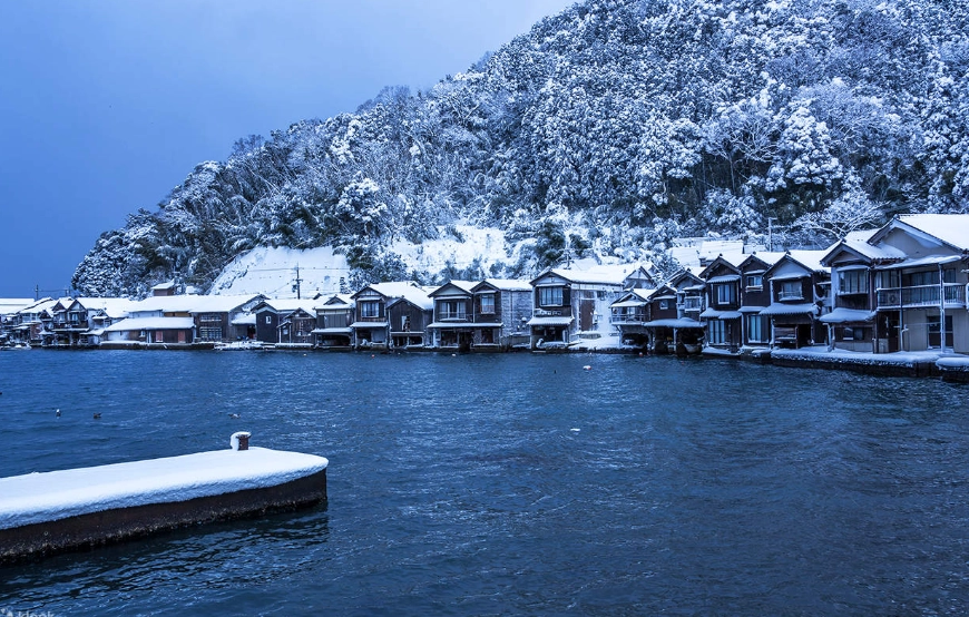 伊根巴士時刻表