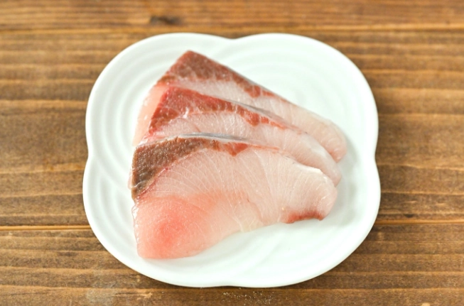 生食蝦解凍技巧