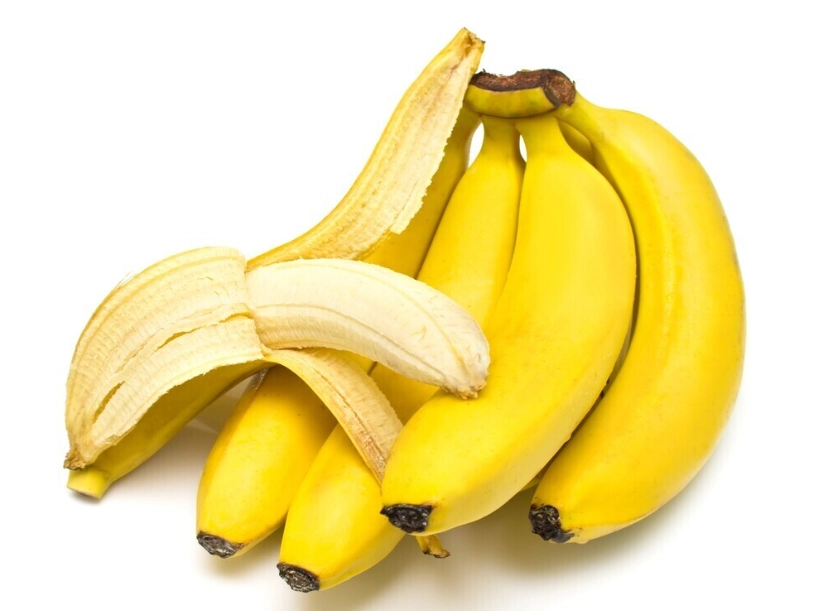香蕉保鲜方法