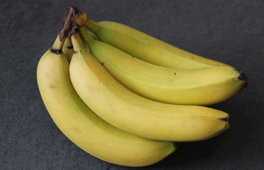 香蕉保存方法