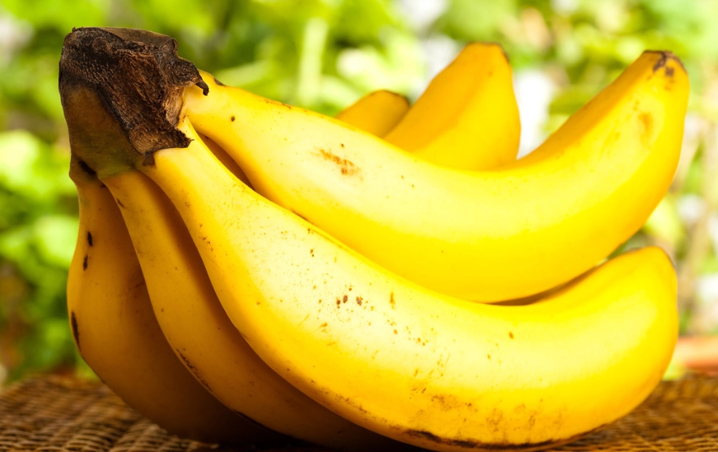 香蕉保存方法