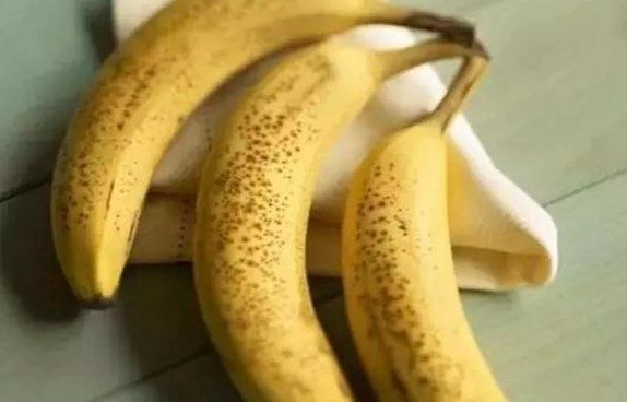 防止香蕉變黑