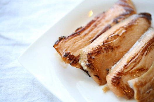 蒸三文魚技巧 蒸三文魚技巧