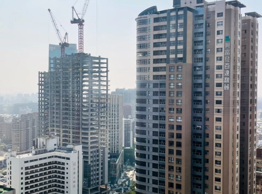 預售屋價格比較