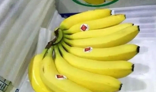 香蕉變黑怎麼辦