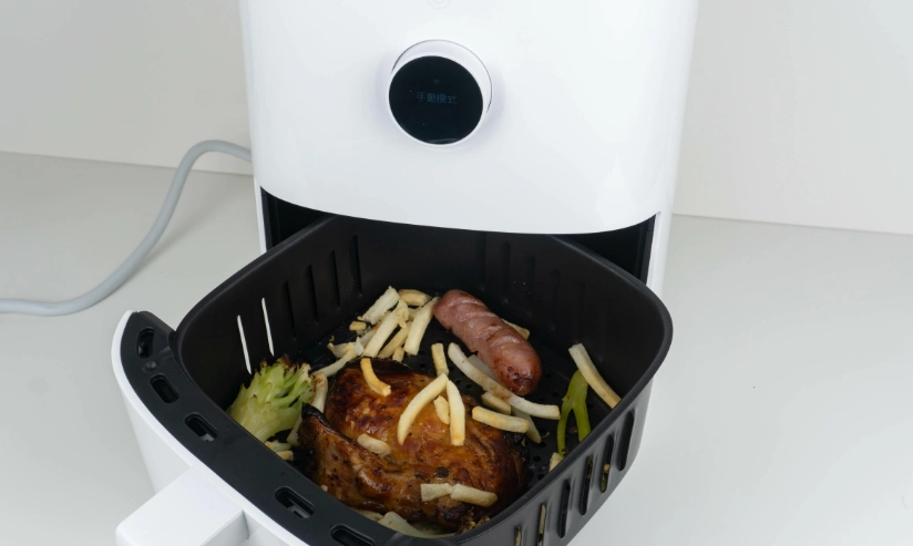 氣炸鍋鐵碗 氣炸鍋鐵碗