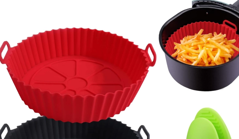 氣炸鍋適用容器 氣炸鍋適用容器