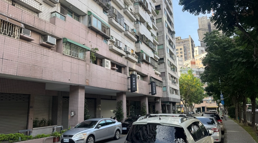 預售屋價格比較