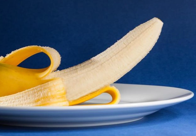 香蕉發霉可以吃嗎