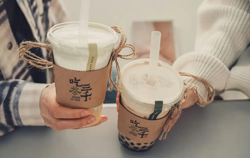 手搖飲料未開封保存 手搖飲料未開封保存