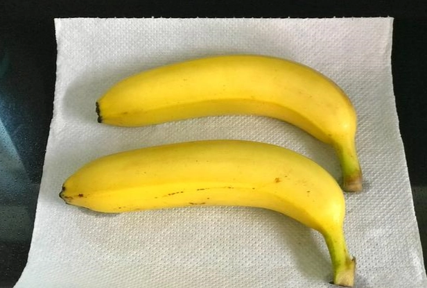 香蕉保鮮技巧 香蕉保鮮技巧