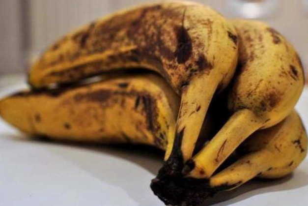 香蕉保存方法
