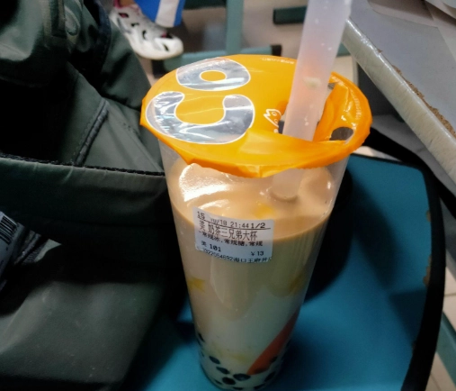 未開封飲料冷藏