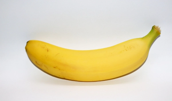 香蕉冷冻方法