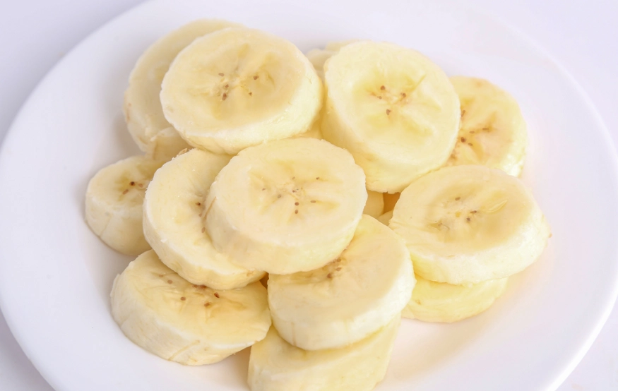 香蕉冷藏保存技巧