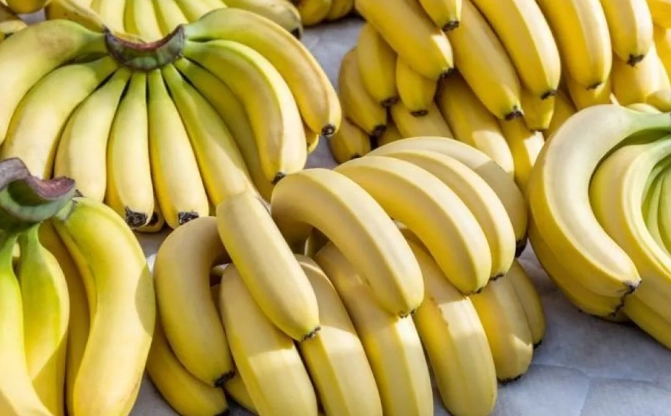 香蕉保存方法