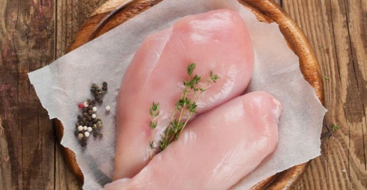 雞肉退冰保存時間