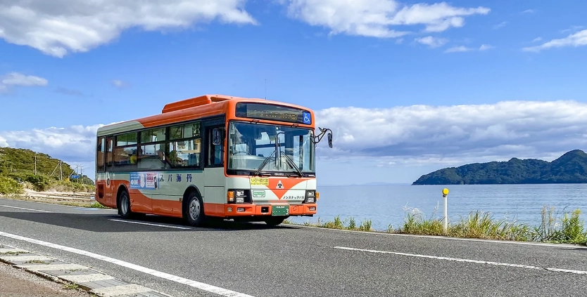 天橋立伊根交通 天橋立伊根交通