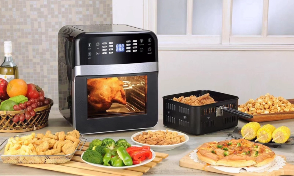 氣炸鍋餐具推薦 氣炸鍋餐具推薦