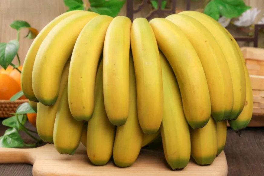 香蕉冰有毒