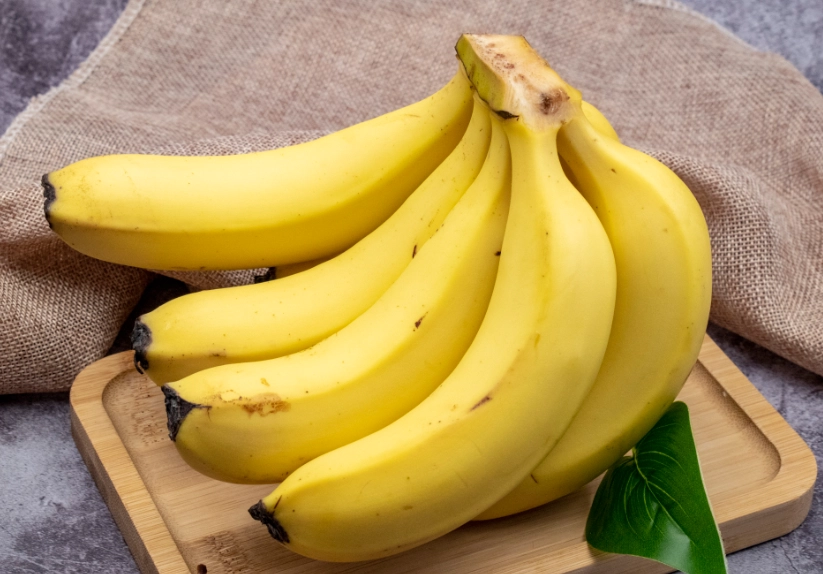 正確儲存香蕉 正確儲存香蕉