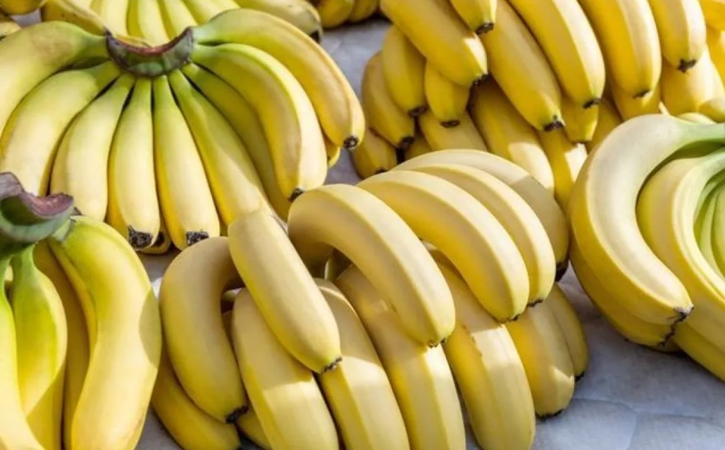 香蕉催熟方法