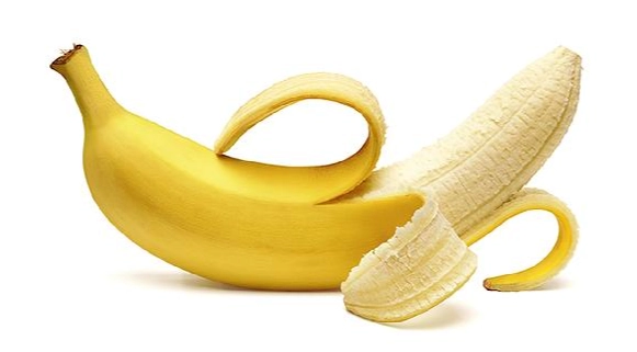 黑點香蕉營養
