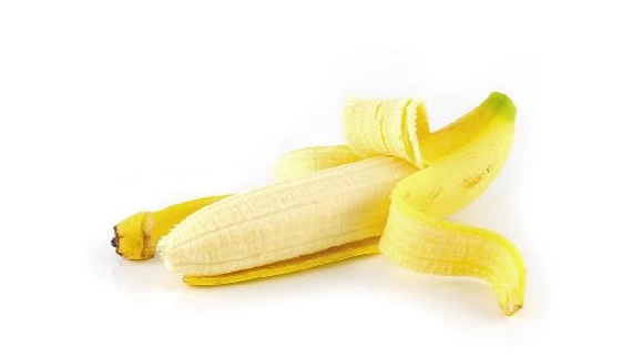 香蕉冷冻方法