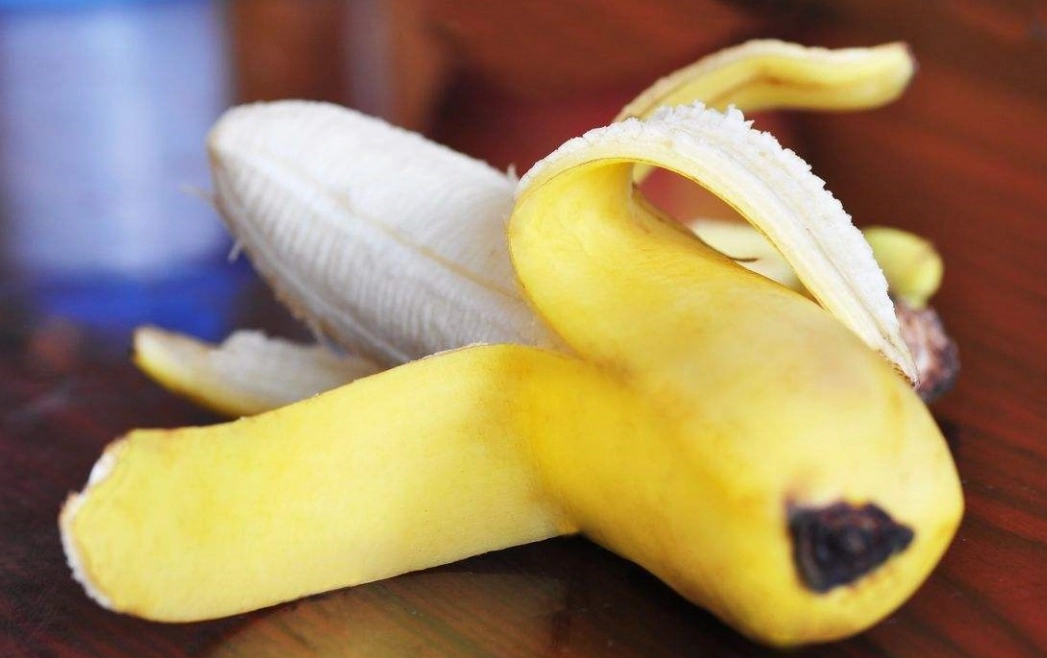 香蕉食用安全