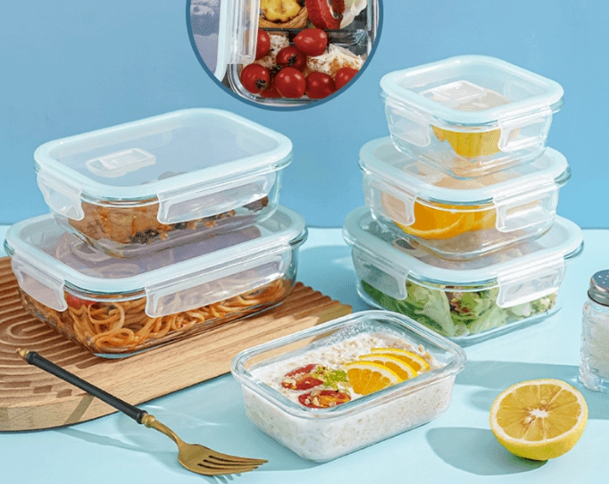 保鮮盒選購指南