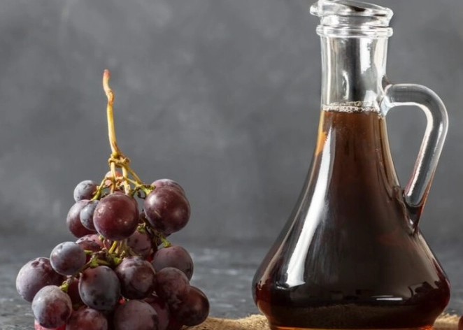 巴薩米克醋品質鑑定