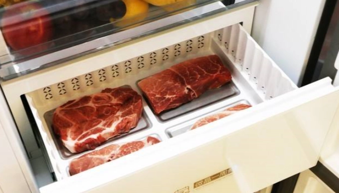 雞肉退冰保存時間