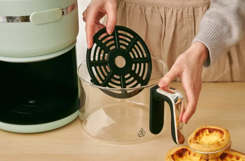 氣炸鍋容器材質 氣炸鍋容器材質