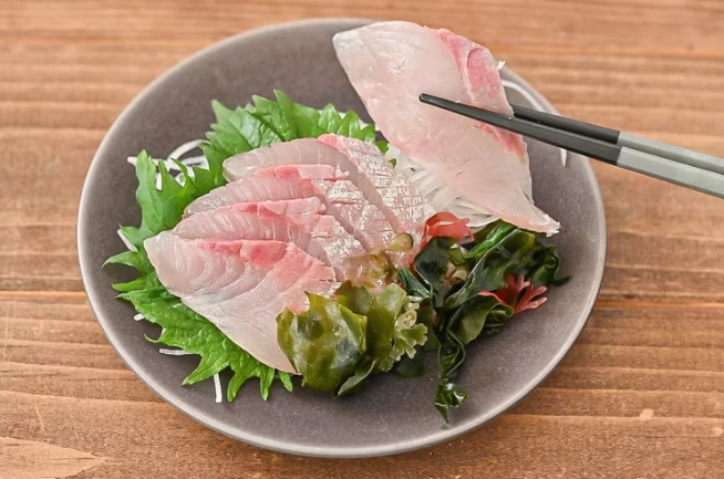 冷凍蝦解凍步驟